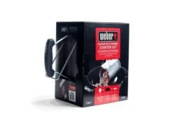 Weber Rapidfire Brikettenstarterset -Bo Camp Winkel 197 2 weber rapidfire brikettenstarterset 17631