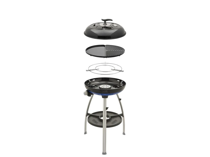 Cadac Carri Chef II BBQ En Plancha 3 Cadac Carri Chef II BBQ En Plancha