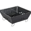 Camp-Gear Barbecue Envelop Opvouwbaar Houtskool Zwart 2 Camp-Gear Barbecue Envelop Opvouwbaar Houtskool Zwart -Bo Camp Winkel 2 0 camp gear barbeque envelop opvouwbaar houtskool zwart 8108145
