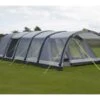 Kampa Dometic Canopy Air Serie Croyde -Bo Camp Winkel 2 0 kampa opblaastent croyde 6 classic air pro canopy cv31017