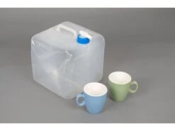 Bo Camp Jerrycan Opvouwbaar 7,5 Liter -Bo Camp Winkel 2 2 bo camp jerrycan opvouwbaar 75 liter 6681115