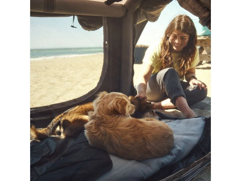 Dometic K9 80 AIR Opblaasbare Bench 5 Dometic K9 80 AIR Opblaasbare Bench - Afbeelding 3