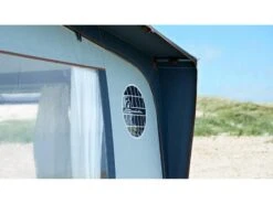 Isabella Caravanvoortent Capri North 250 -Bo Camp Winkel 2 2 isabella caravanvoortent capri north deur isacaprinorth