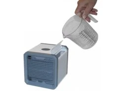 Eurotrail Air Cooler -Bo Camp Winkel 2 3 eurotrail air cooler oplaadbaar etlt5006