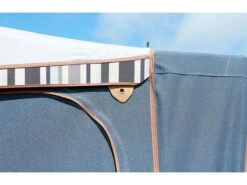 Isabella Caravanvoortent Capri North 250 -Bo Camp Winkel 2 3 isabella caravanvoortent capri north stormband isacaprinorth