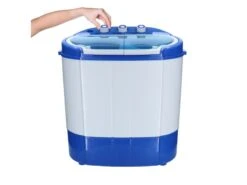 Mestic MW-120 Wasmachine En Centrifuge Combinatie 13 Mestic MW-120 Wasmachine En Centrifuge Combinatie -Bo Camp Winkel 2 5 mestic mw 120 wasmachine en centrifuge combinatie 1502270