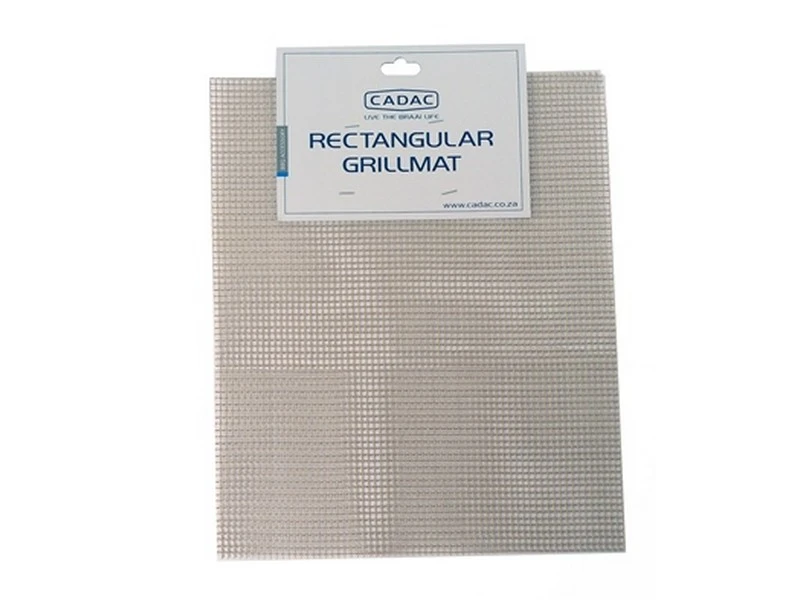 Cadac Grillmat 33 X 40 Cm. 3 Cadac Grillmat 33 X 40 Cm.