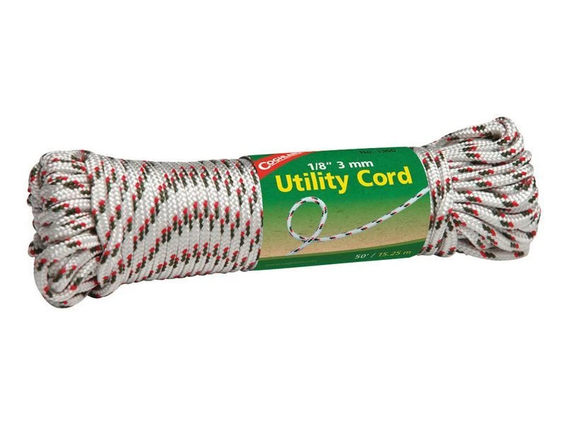 Coghlan's Koord 15 Meter 3 Mm 3 Coghlan's Koord 15 Meter 3 Mm