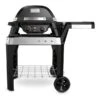 Weber Pulse 2000 Elektrische Barbecue Met Onderstel Black -Bo Camp Winkel 20 0 weber pulse 2000 elektrische barbecue met onderstel black 82010053