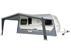 Dorema Caravanvoortent Smaragd 270 -Bo Camp Winkel 20 2 dorema caravanvoortent smaragd 270 smaragd270