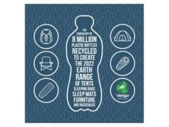 Vango Tunneltent Joro 600 Xl -Bo Camp Winkel 20 3 vango tunneltent joro 600 xl terjoropom23taq