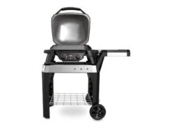 Weber Pulse 2000 Elektrische Barbecue Met Onderstel Black -Bo Camp Winkel 20 3 weber pulse 2000 elektrische barbecue met onderstel black 82010053