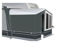 Dorema Caravanvoortent Smaragd 270 -Bo Camp Winkel 20 4 dorema caravanvoortent smaragd 270 smaragd270