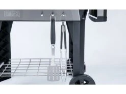 Weber Pulse 2000 Elektrische Barbecue Met Onderstel Black -Bo Camp Winkel 20 4 weber pulse 2000 elektrische barbecue met onderstel black 82010053