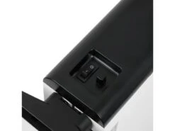 Eurom Safe-t-connect 2400 Elektrische Convector Kachel -Bo Camp Winkel 20 5 eurom safe t connect 2400 elektrische convector kachel bediening 360749