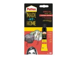 Pattex Special Textiel Lijm 20 Gram Transparant