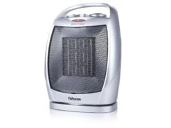 Tristar Keramische Kachel 750-1500 Watt
