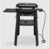Weber Elektrische Barbecue Lumin Compact Black Met Stand -Bo Camp Winkel 21 0 weber elektrische barbecue lumin compact black met stand 91010853
