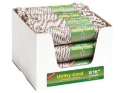 Coghlan's Koord 15 Meter 5 Mm -Bo Camp Winkel 21 1 coghlans koord 15 meter 5 mm 7691365