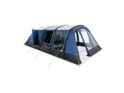 Nieuwkomers 5 Kampa Opblaasbare Tent Croyde 6 Air