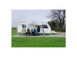 Vango Opblaasluifel Voor Caravan Airbeam Sky Canopy 2,5 Meter -Bo Camp Winkel 22 4 vango opblaasluifel voor caravan airbeam sky canopy 25 meter awqskycang3ja53