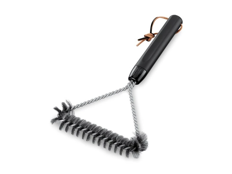 Weber Reinigingsborstel 32 Cm 3 Weber Reinigingsborstel 32 Cm