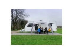 Vango Opblaasluifel Voor Caravan Airbeam Sky Canopy 3,5 Meter -Bo Camp Winkel 23 2 vango opblaasluifel voor caravan airbeam sky canopy 35 meter awqskycang3ja26
