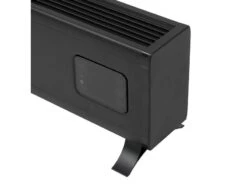 Eurom Alutherm Baseboard 1000 Black Elektrische Convector Kachel -Bo Camp Winkel 23 3 eurom alutherm baseboard 1000 black elektrische convector kachel display 361179