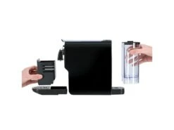 Mestic Espresso Machine ME-80 9 Mestic Espresso Machine ME-80 -Bo Camp Winkel 23 3 mestic espresso machine me 80 502780