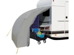 Eurotrail Bike Shelter XL -Bo Camp Winkel 26 2 eurotrail bike shelter xl etct0098