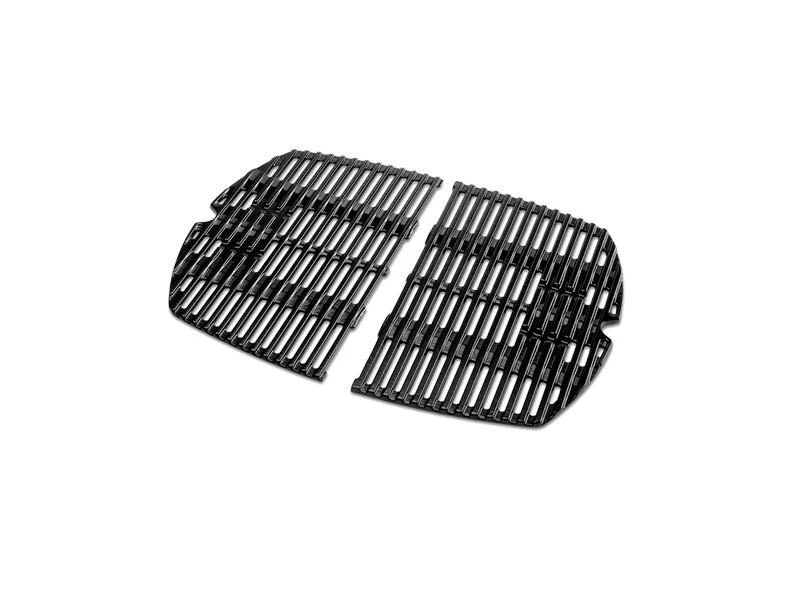 Weber Grillroosters Q200/2000 3 Weber Grillroosters Q200/2000