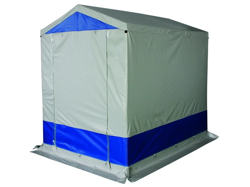 Eurotrail Cavern Bike Schuurtent 3 Eurotrail Cavern Bike Schuurtent