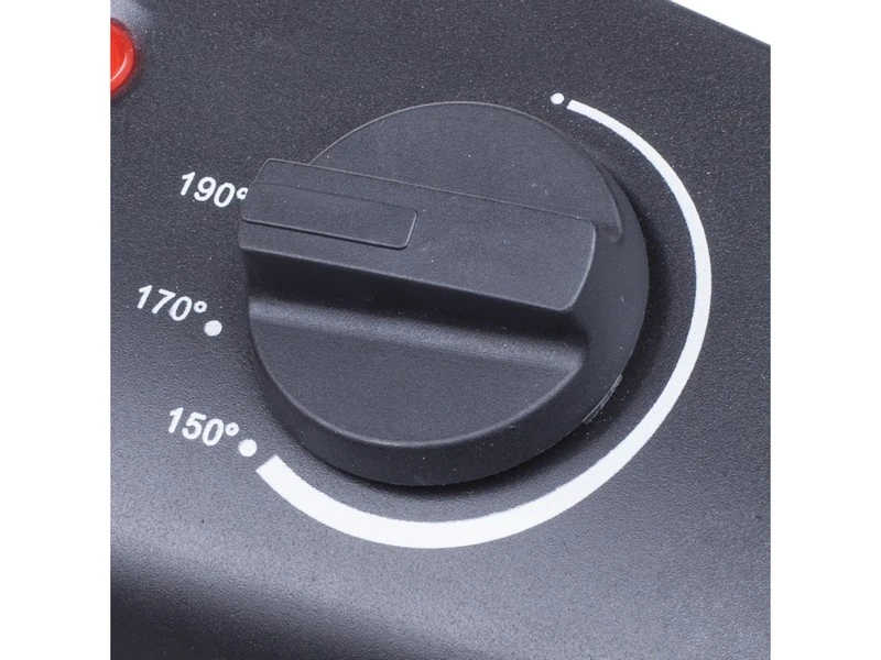 Tristar Friteuse 2 Liter 800 Watt 4 Tristar Friteuse 2 Liter 800 Watt - Afbeelding 2