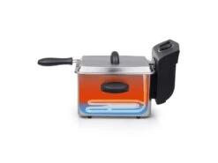 Tristar Friteuse 2 Liter 800 Watt 10 Tristar Friteuse 2 Liter 800 Watt -Bo Camp Winkel 27 2 tristar friteuse 2 liter 800 watt fr 6919 2