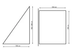 Eurotrail Bike Shelter -Bo Camp Winkel 27 3 eurotrail bike shelter etct0099