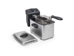 Tristar Friteuse 2 Liter 800 Watt 13 Tristar Friteuse 2 Liter 800 Watt -Bo Camp Winkel 27 5 tristar friteuse 2 liter 800 watt fr 6919 5