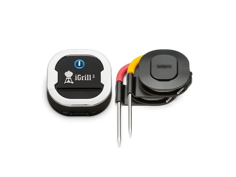Weber IGrill 3 3 Weber IGrill 3