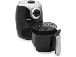 Tristar Mini Crispy Fryer (hete Lucht Friteuse) 11 Tristar Mini Crispy Fryer (hete Lucht Friteuse) -Bo Camp Winkel 28 3 tristar mini crispy fryer hete lucht friteuse fr 6980 02
