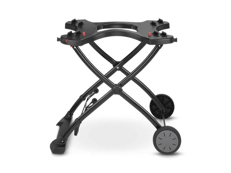 Weber Draagbaar Onderstel Q1000/2000 3 Weber Draagbaar Onderstel Q1000/2000