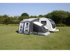 Kampa Dometic Standaard Uitbouw Opblaasbaar