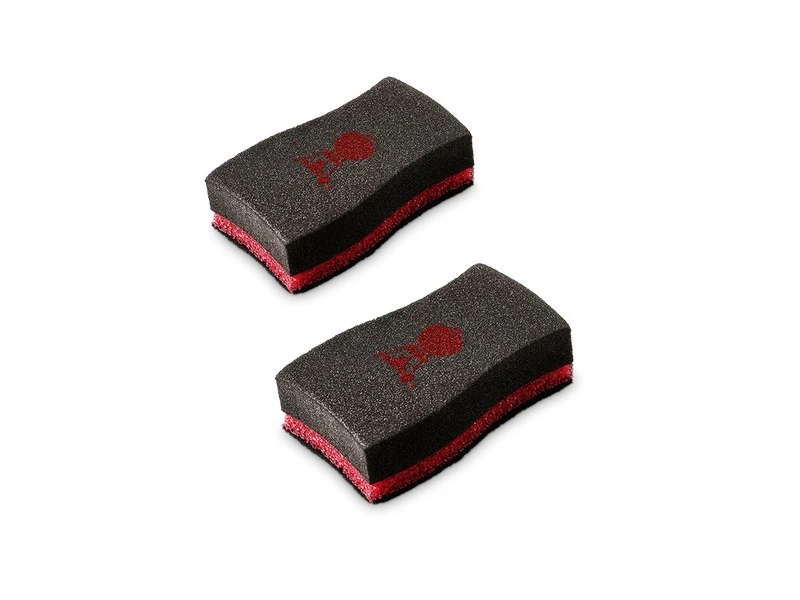 Weber Spons 3 Weber Spons