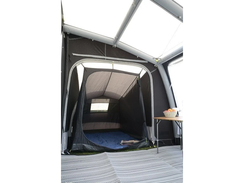 Kampa Dometic Standaard Uitbouw Opblaasbaar 4 Kampa Dometic Standaard Uitbouw Opblaasbaar - Afbeelding 2