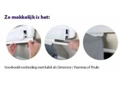 Dorema Campervoortent Traveller Air Klimatex XL 8 Dorema Campervoortent Traveller Air Klimatex XL -Bo Camp Winkel 3 2 dorema campervoortent traveller air weathertex xl travairweath 2