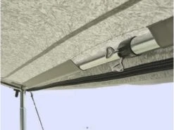 Isabella Luifel Voor Caravanvoortent Atlas -Bo Camp Winkel 3 2 isabella luifel voor caravanvoortent atlas zijkant isaatlas