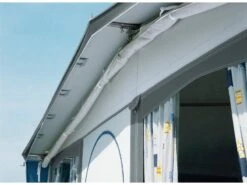 Brand Luifel Voor Caravanvoortent Parasol Xl -Bo Camp Winkel 3 3 brand luifel voor caravanvoortent parasol xl opgerold brparasolxl