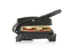 Tristar Contact Grill 700 Watt RVS 11 Tristar Contact Grill 700 Watt RVS -Bo Camp Winkel 30 3 tristar contact grill 700 watt rvs gr 2846 3