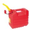 Eda Benzinebestendige Jerrycan Rood 10 Liter -Bo Camp Winkel 32 0 eda benzinebestendige jerrycan rood 10 liter 6603765