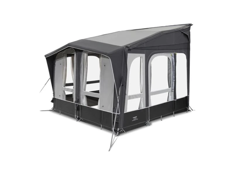 Kampa Dometic Opblaasbare Voortent Club Air All-season 330 S 3 Kampa Dometic Opblaasbare Voortent Club Air All-season 330 S