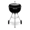 Weber Bar-B-Kettle Houtskoolbarbecue Ø 47 Cm -Bo Camp Winkel 32 0 weber bar b kettle houtskoolbarbecue O 47 cm