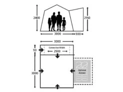 Kampa Opblaasbare Camper-bus Voortent Cross Air -Bo Camp Winkel 32 1 kampa opblaasbare camper bus voortent cross air 9120001236